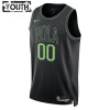 Dres New Orleans Pelicans Prilagođeni Nike 2023-24 City Edition Swingman - Dječji